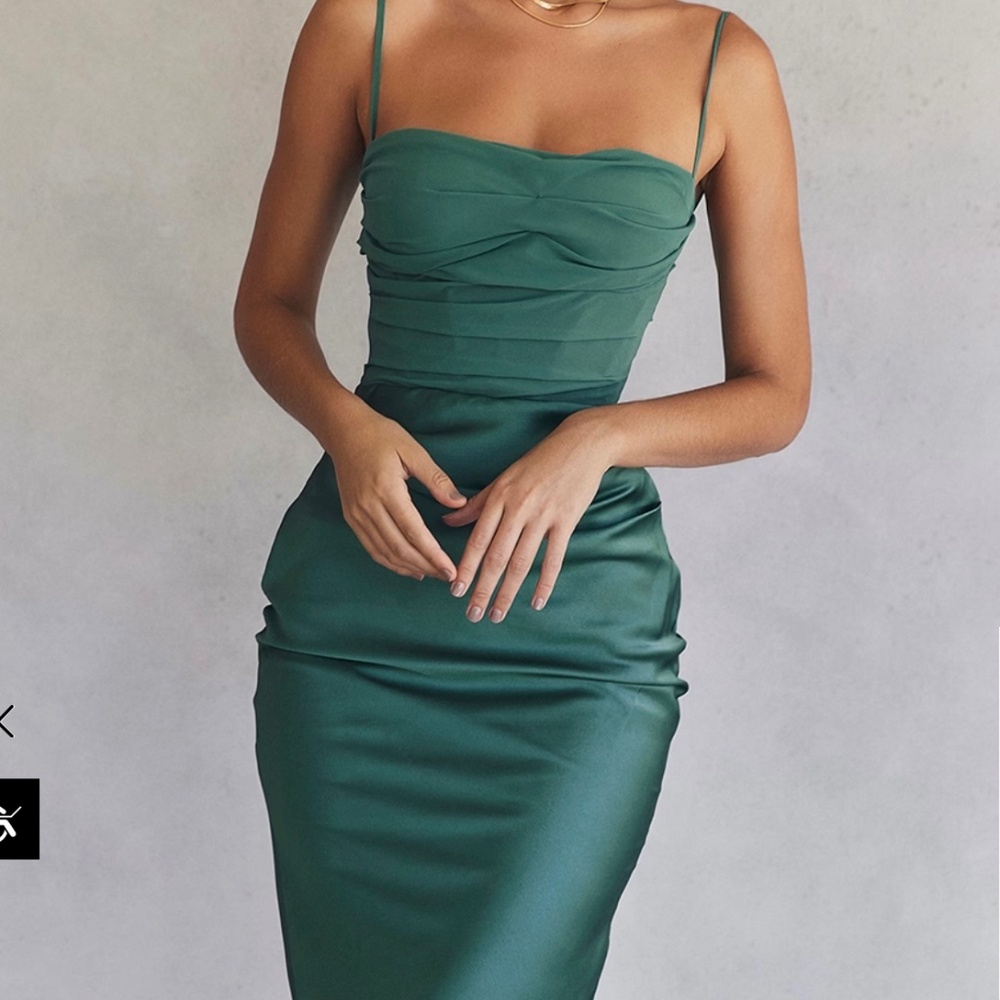 House of CB dress